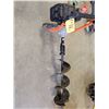 Image 1 : POWERMATE GAS AUGER C/W 6" BIT