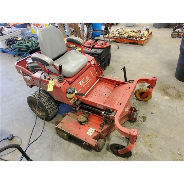 COUNTRY CLIPPER 52" CUT MOWER