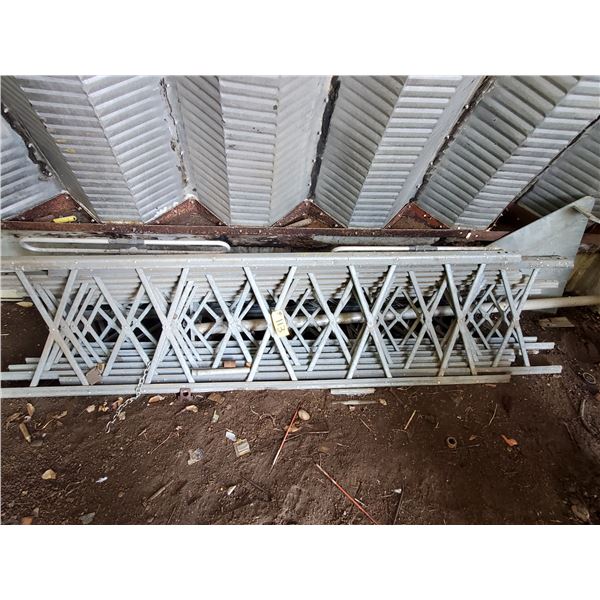 APPROX. 60' RADIO TOWER