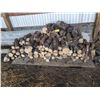 Image 1 : QUANTITY OF FIREWOOD