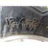 Image 2 : 2 - 12.4 X 24 SPRAY COUPE TIRES & RIMS