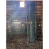 Image 1 : SCAFFOLDING (8) C/W RODS & PINS