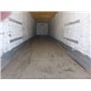 Image 2 : 50' X 102" DRY VAN BODY