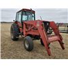 Image 4 : CASE IH 3288 CAHR TRACTOR