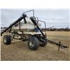 Image 3 : BOURGAULT 3225 DUAL COMPARTMENT TANK