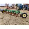 Image 1 : JOHN DEERE 3100 - 5 BOTTOM PLOW