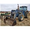 Image 1 : FORD TW5 FWA TRACTOR