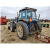 Image 2 : FORD TW5 FWA TRACTOR
