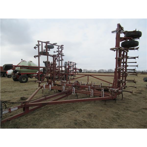 WILLRIDGE 40' CULTIVATOR