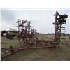 Image 1 : WILLRIDGE 40' CULTIVATOR