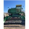 Image 1 : JOHN DEERE 7700 TURBO COMBINE