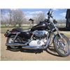 Image 1 : 2006 HARLEY DAVIDSON 883 SPORTSTER