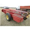Image 3 : NEW HOLLAND 519 MANURE SPREADER