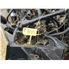 Image 2 : SUZUKI 800 BIKE FRAME (IN CRATE)