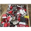 Image 1 : TAIL LIGHTS (APPROX. 50)
