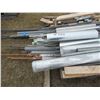 Image 5 : COPPER PIPE, READY ROD, PLASTIC PIPE, MISC LUMBER