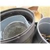 Image 2 : 5 GARBAGE CANS (ALL FOR ONE MONEY)