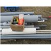 Image 2 : PALLET OF PIPE, COPPER TUBING, FLASHING