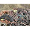 Image 1 : PALLET OF EXTENSION CORDS
