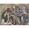 Image 2 : PALLET OF EXTENSION CORDS