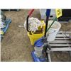 Image 1 : VACUUM, MOP, PAIL