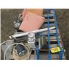Image 1 : 2 WHEEL CART, CANVAS, ELECTRIC PUMPS