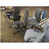 Image 3 : 7 OFFICE CHAIRS (ALL FOR ONE MONEY)