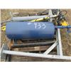 Image 1 : PRESSURE TANK, LIGHTS, MISC STEEL