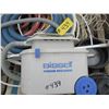 Image 2 : QUANTITY OF HOSE, POWER STEAMER, VACUUM & MISC