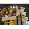 Image 2 : MISC OILS, CAULKING, MR. CLEAN, METHYL HYDRTE
