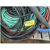 Image 2 : PALLET OF VARIETY OF HOSES