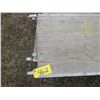 Image 2 : SCAFFOLDING C/W 3 ALUMINUM DECKS