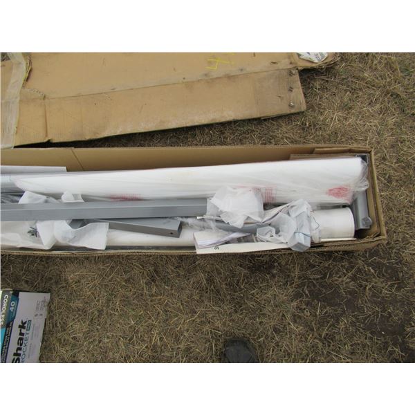 NEW REMOTE ELECTRIC GARAGE DOOR OPENER