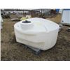 Image 1 : APPROX. 350 GALLON POLY TANK
