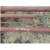 Image 2 : 3 LENGTHS OF HEAVY WALL PIPE