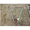 Image 1 : TOW HITCH
