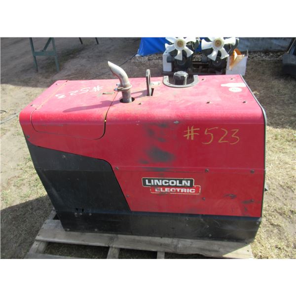 LINCOLN RANGER 305G WELDER