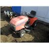 Image 3 : HUSQVARNA 42" HYDRO MOWER