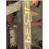 Image 2 : 4' - 3 PT HITCH CULTIVATOR (7 SHANKS)