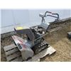 Image 1 : CRAFTSMAN 8/26 SNOWBLOWER ON TRACKS