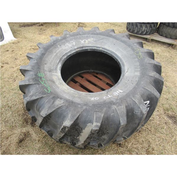 1 - ALLIANCE 23.1 X 26 TIRE