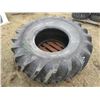 Image 1 : 1 - ALLIANCE 23.1 X 26 TIRE