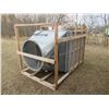 Image 1 : 3' CONE, 5' END DUCTING CONE WITH PANELS & SWITCHES