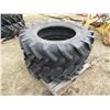 Image 1 : 2 - 380/8528 TIRES (BOTH FOR ONE MONEY)