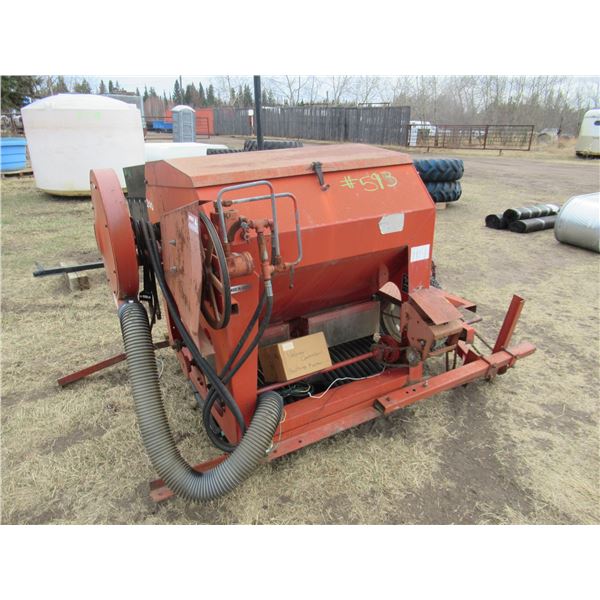 VALMAR 240 C/W CONTROLLER