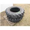 Image 1 : 2 - 12.4R24 GOODYEAR TIRES (BOTH FOR ONE MONEY)
