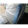 Image 1 : NEW:  58" X 78" MATTRESS (9" THICK)