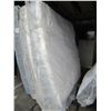 Image 1 : NEW:  76" X 80" MATTRESS (12" THICK)
