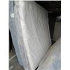 Image 1 : NEW:  76" X 78" MATTRESS (9.5" THICK)