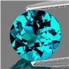 Image 1 : Natural  Paraiba Green Blue Apatite (Flawless-VVS)